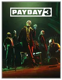 Payday 3 (2023)
