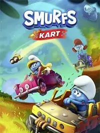 Smurfs Karting (2023/PC/RUS) / RePack от Yaroslav98