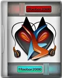 foobar2000 1.5.5 DarkOne + DUIFoon Portable by MC Web