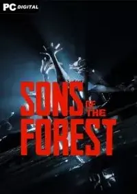 Sons of the Forest (2023) by Chovka торрент