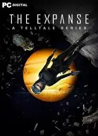The Expanse: A Telltale Series - Episode 1-5 (2023) PC | by dixen18