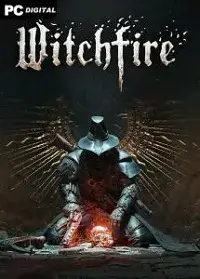 Witchfire (2023) торрент