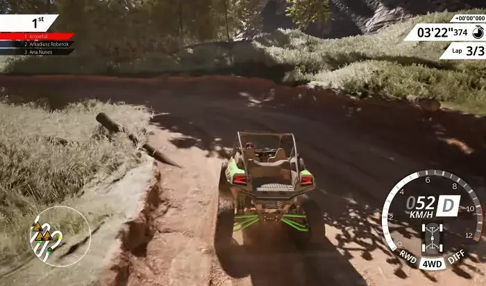 Overpass 2: Deluxe Edition (2023) PC | RePack от FitGirl