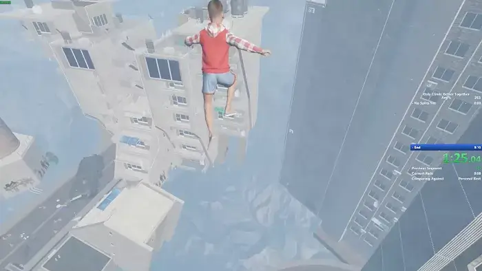 Only Climb: Better Together (2023) PC | RePack от Pioneer