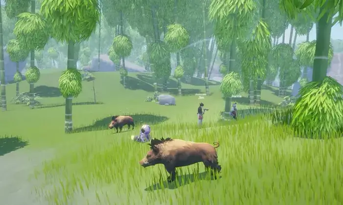 Saleblazers | Early Access (2023) PC | RePack от Pioneer