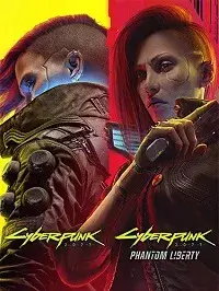 Cyberpunk 2077 (2023) PC | RePack от FitGirl
