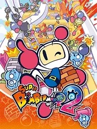 Super Bomberman R 2 (2023) PC | RePack от FitGirl