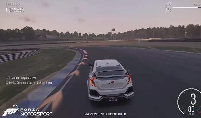 Forza Motorsport (2023)