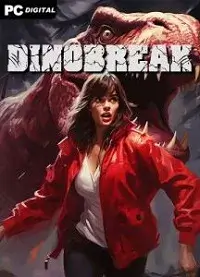 Dinobreak (2023) торрент