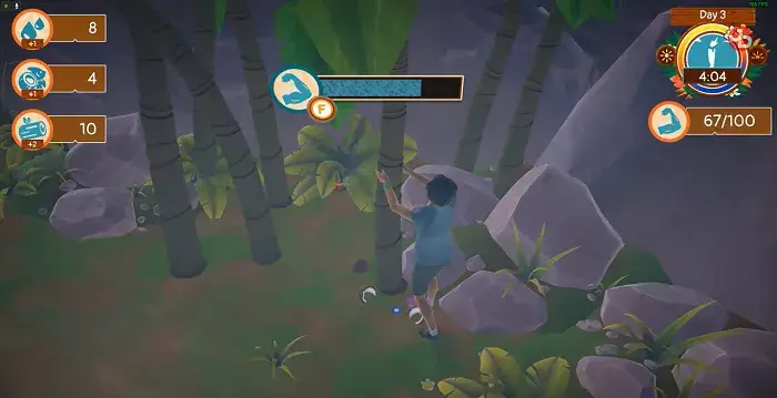 Survivor - Castaway Island (2023)