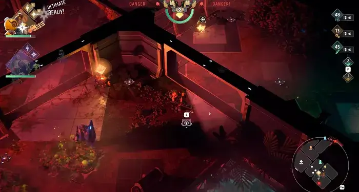 ENDLESS Dungeon (2023)