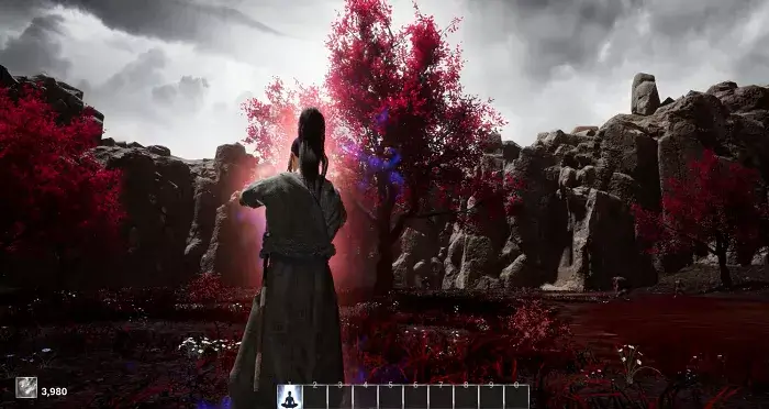 Blade of Immortality (2023)