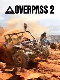 Overpass 2: Deluxe Edition (2023) PC | RePack от FitGirl