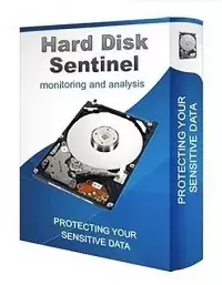 Hard Disk Sentinel PRO 6.10.5 Build 12918 Beta (2023) торрент