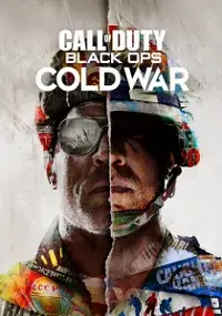 Call of Duty: Black Ops Cold War (2020) by Chovka