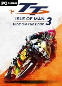 TT Isle Of Man: Ride on the Edge 3 торрент