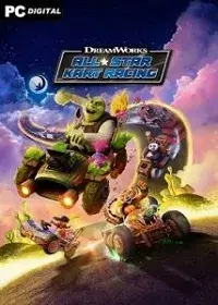 DreamWorks All-Star Kart Racing торрент