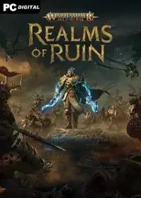 Warhammer Age of Sigmar: Realms of Ruin торрент