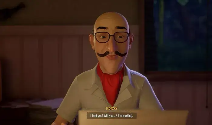 Tintin Reporter: Cigars of the Pharaoh