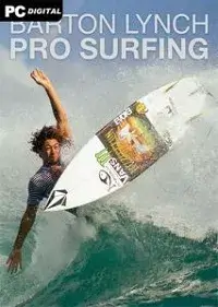 Barton Lynch Pro Surfing торрент