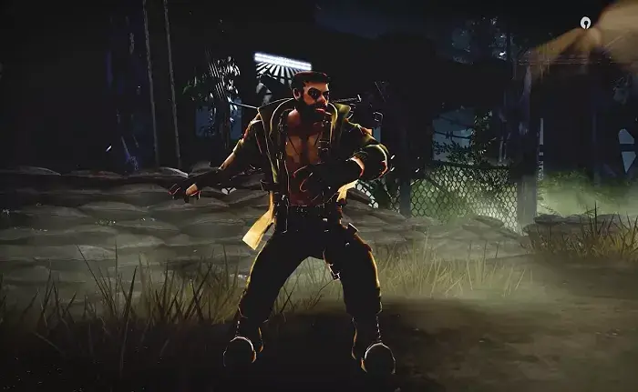 Jumanji Wild Adventures