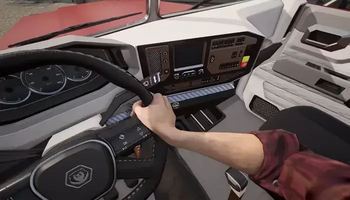 Alaskan Road Truckers by Chovka