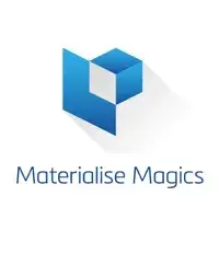 Materialise Magics