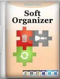 Soft Organizer Pro торрент