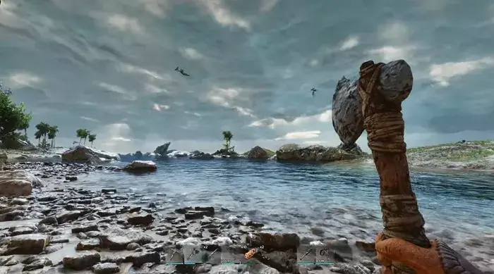 ARK: Survival Ascended