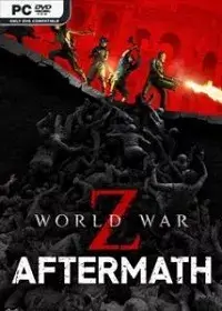 World War Z: Aftermath - Deluxe Edition by Chovka