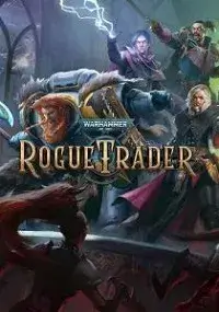 Warhammer 40,000: Rogue Trader торрент