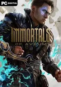 Immortals of Aveum: Deluxe Edition by Chovka торрент