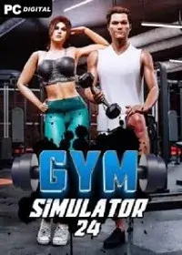 Gym Simulator 24 торрент