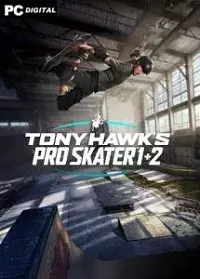 Tony Hawk's Pro Skater 1 + 2 by Chovka