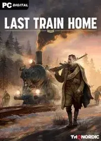 Last Train Home торрент