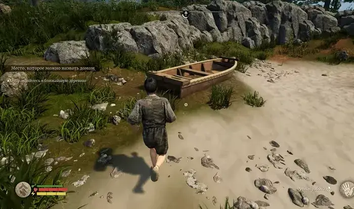 Sengoku Dynasty by Chovka