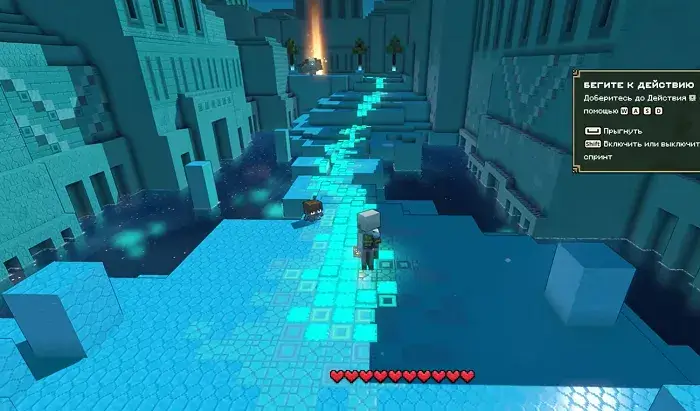 Minecraft Legends: Deluxe Edition [by Chovka]