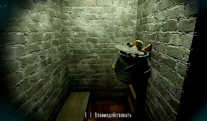 Evil Nun: The Broken Mask