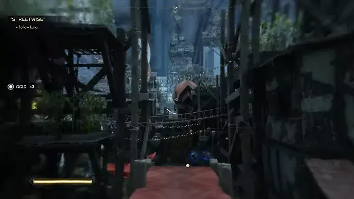 Immortals of Aveum: Deluxe Edition by Chovka