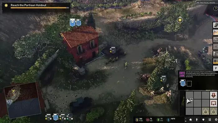 Company of Heroes 3 by Chovka