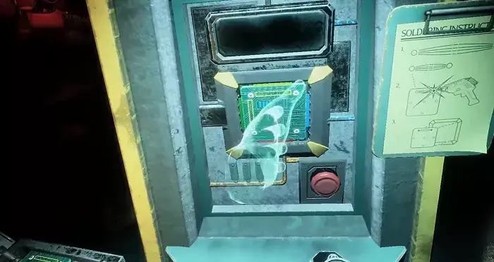 Five Nights at Freddy's: Help Wanted 2