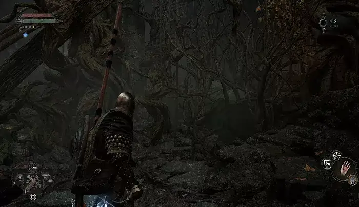 Lords of the Fallen: Deluxe Edition by Chovka