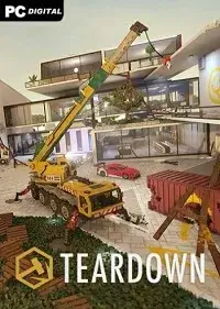 Teardown: Ultimate Edition by Chovka торрент