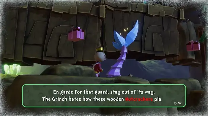 The Grinch: Christmas Adventures