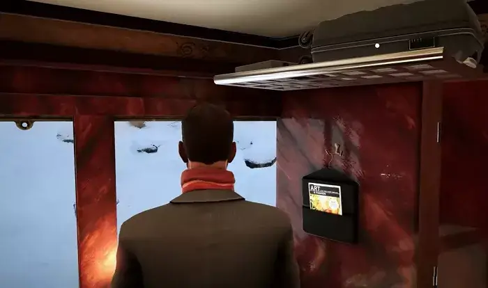 Agatha Christie - Murder on the Orient Express