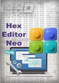 Hex Editor Neo Ultimate торрент