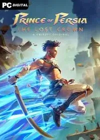 Prince of Persia: The Lost Crown торрент
