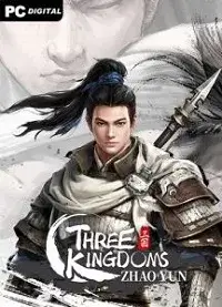 Three Kingdoms Zhao Yun торрент
