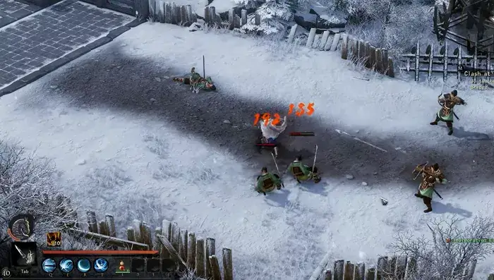 Three Kingdoms Zhao Yun