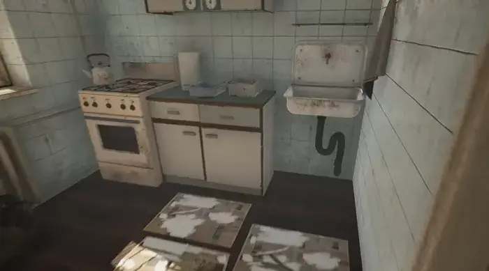 Holidays in Khrushchevsk